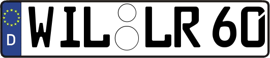 WIL-LR60