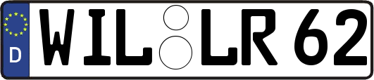 WIL-LR62