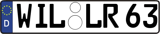 WIL-LR63