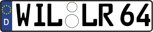 WIL-LR64