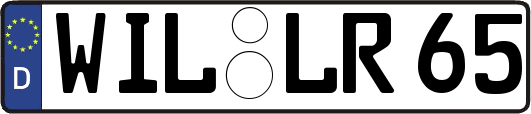 WIL-LR65