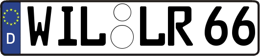 WIL-LR66