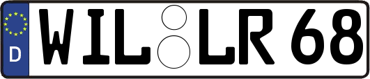 WIL-LR68