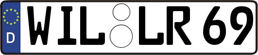 WIL-LR69