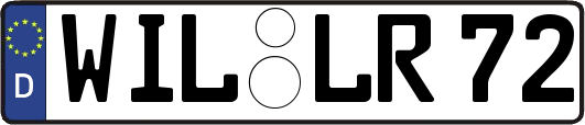 WIL-LR72