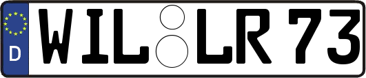 WIL-LR73