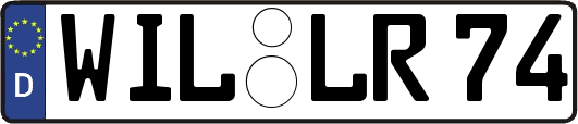 WIL-LR74