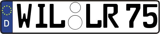 WIL-LR75