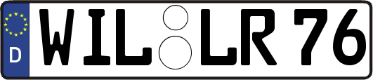 WIL-LR76