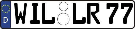 WIL-LR77