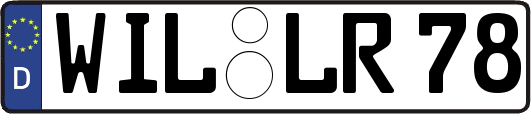 WIL-LR78