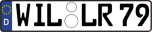 WIL-LR79