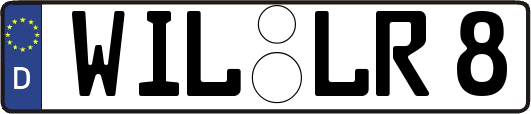 WIL-LR8