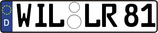 WIL-LR81