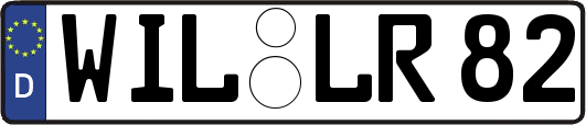 WIL-LR82