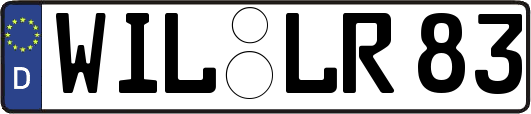 WIL-LR83
