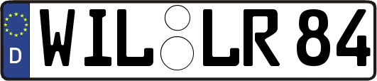 WIL-LR84