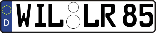 WIL-LR85