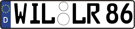 WIL-LR86