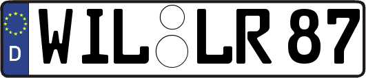 WIL-LR87
