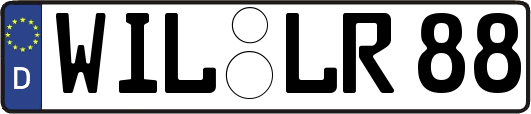 WIL-LR88