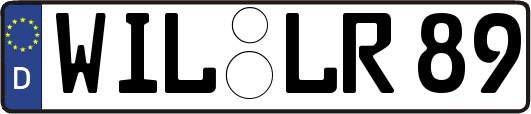 WIL-LR89
