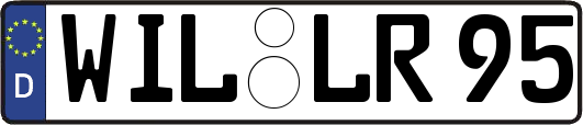 WIL-LR95