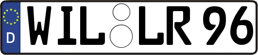 WIL-LR96