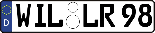WIL-LR98