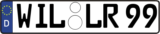 WIL-LR99