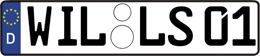 WIL-LS01