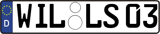 WIL-LS03