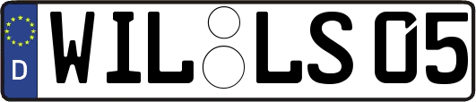WIL-LS05