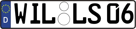 WIL-LS06