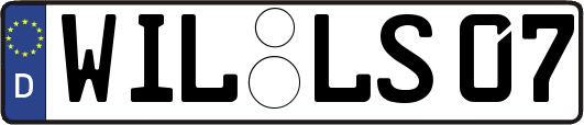 WIL-LS07