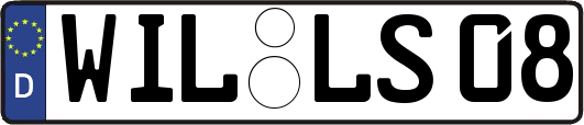 WIL-LS08