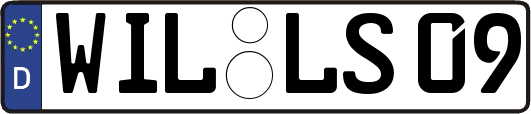 WIL-LS09