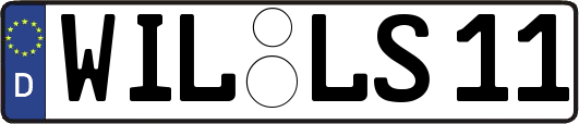WIL-LS11