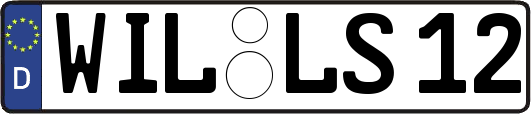WIL-LS12