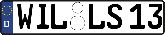 WIL-LS13