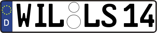 WIL-LS14