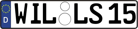 WIL-LS15