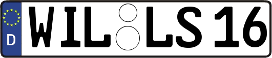 WIL-LS16