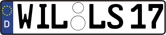 WIL-LS17