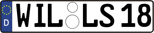 WIL-LS18