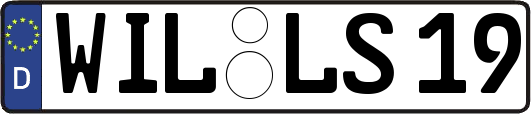 WIL-LS19