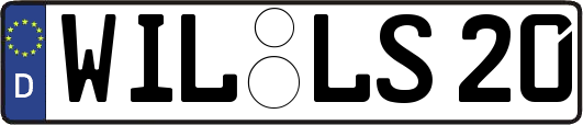 WIL-LS20