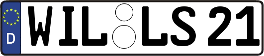 WIL-LS21