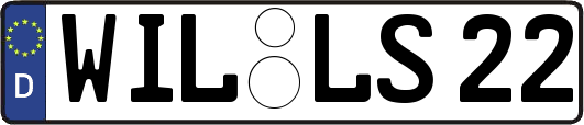 WIL-LS22