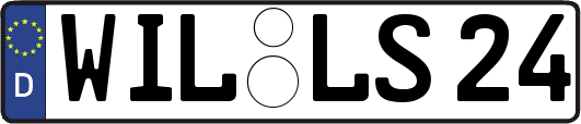 WIL-LS24